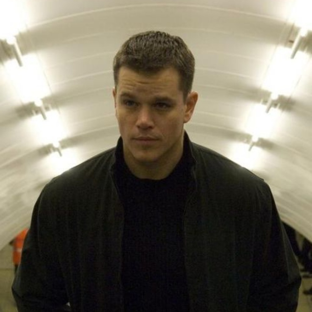 Meet your Posher, David